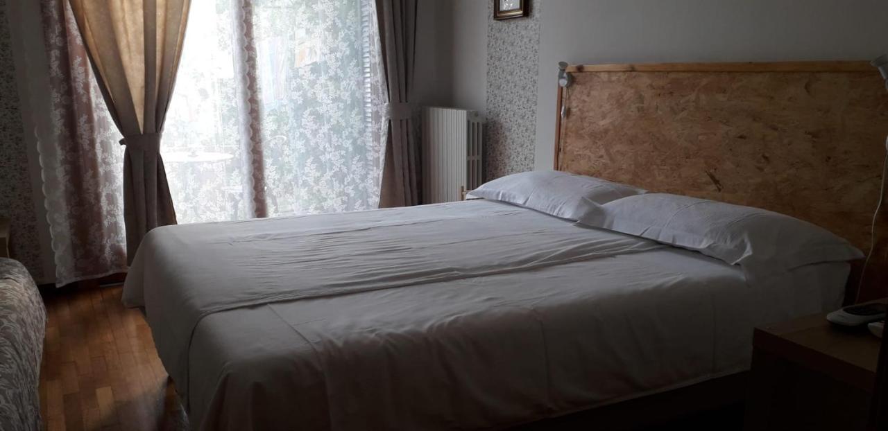 Bed and Breakfast El Rincon Del Artista Soiano Del Lago Zewnętrze zdjęcie
