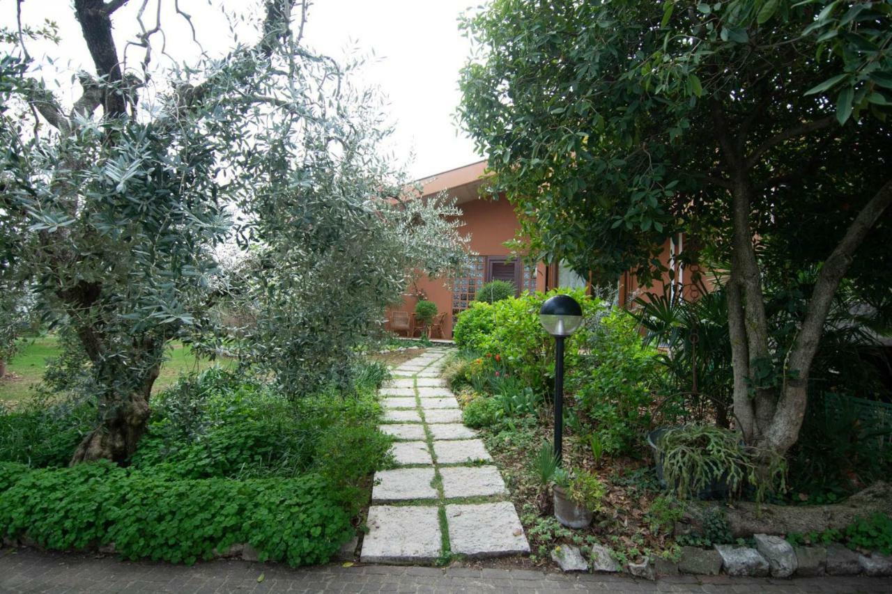 Bed and Breakfast El Rincon Del Artista Soiano Del Lago Zewnętrze zdjęcie