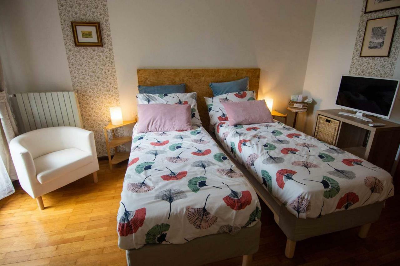 Bed and Breakfast El Rincon Del Artista Soiano Del Lago Zewnętrze zdjęcie