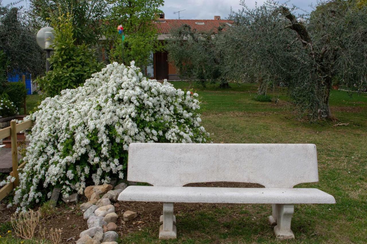 Bed and Breakfast El Rincon Del Artista Soiano Del Lago Zewnętrze zdjęcie