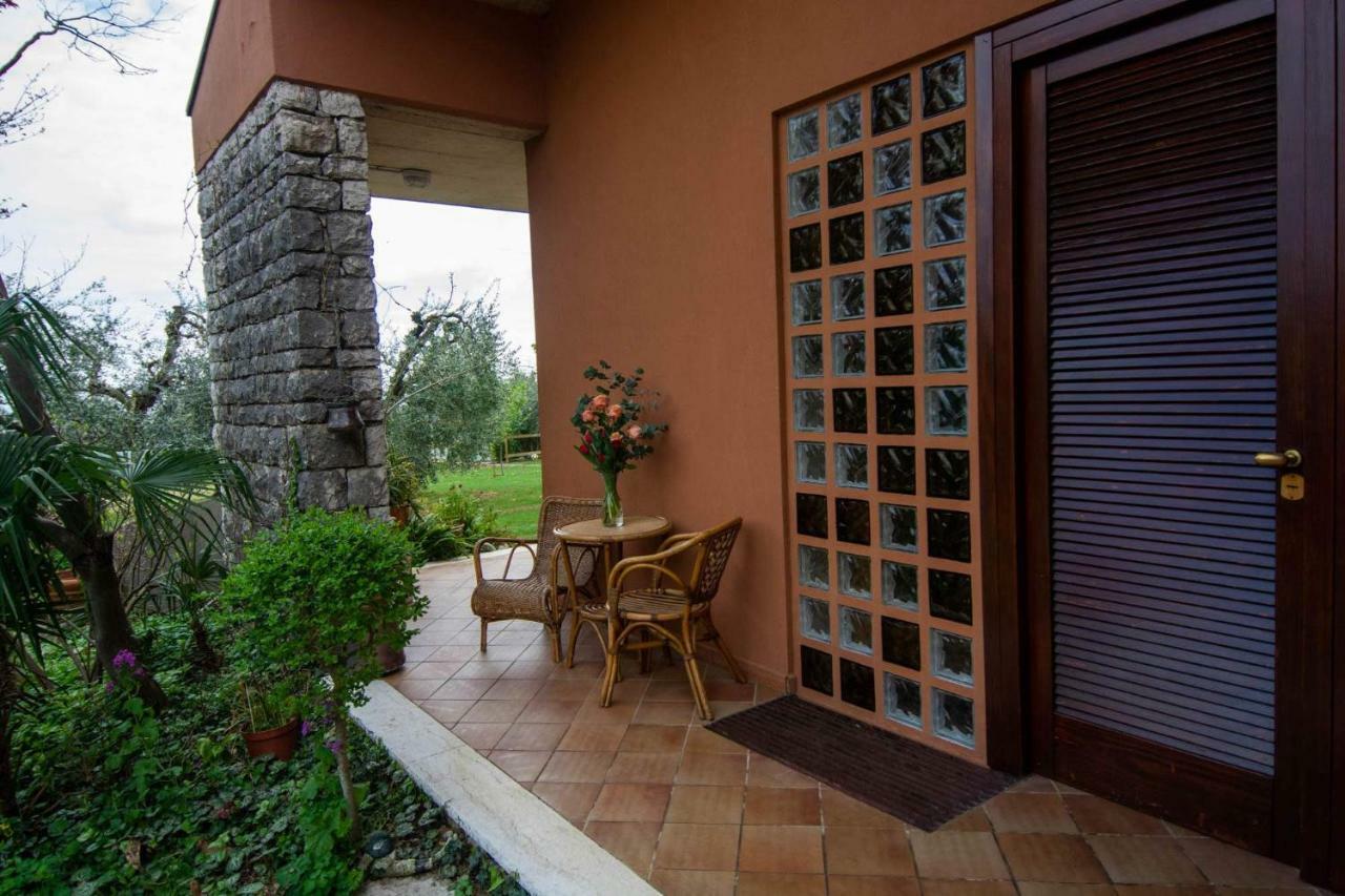 Bed and Breakfast El Rincon Del Artista Soiano Del Lago Zewnętrze zdjęcie